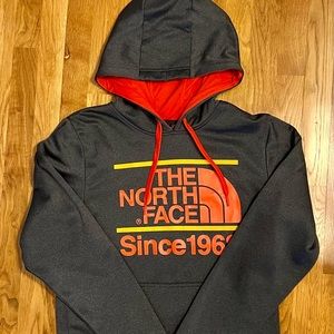 North Face Hoodie